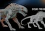 sculpt 3d model for 3d printing, toys, action figure, dnd character, and render